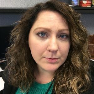 Meet your Posher, Meredith